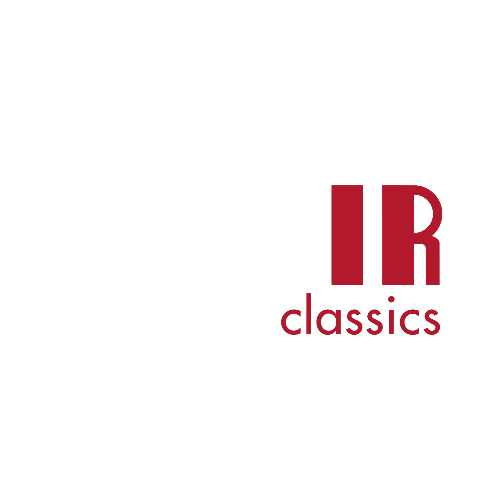 Éclair Classics